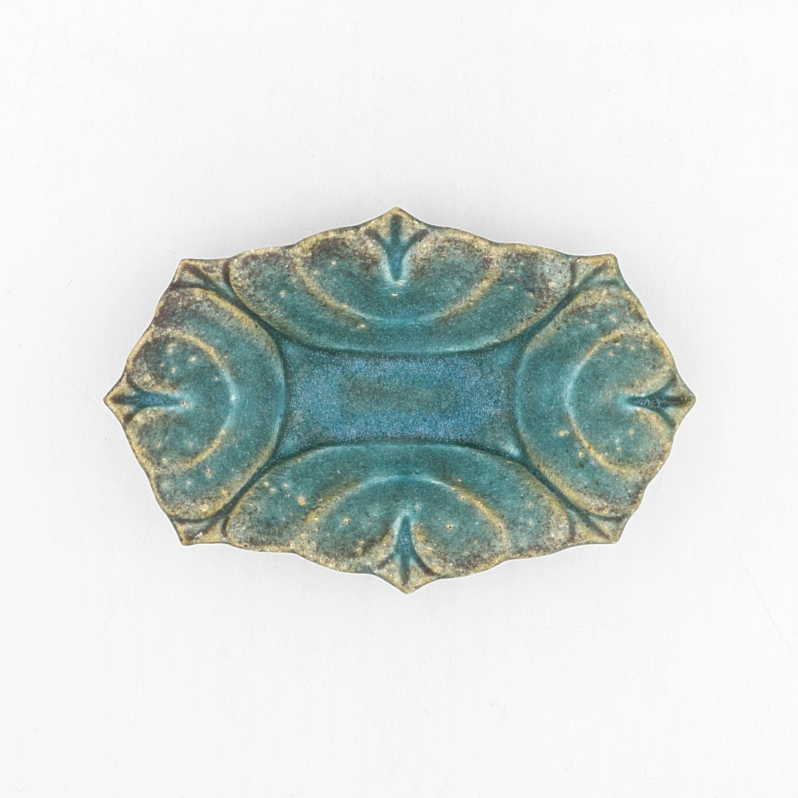 藤原純｜和食器通販｜織部 Online Store【公式】