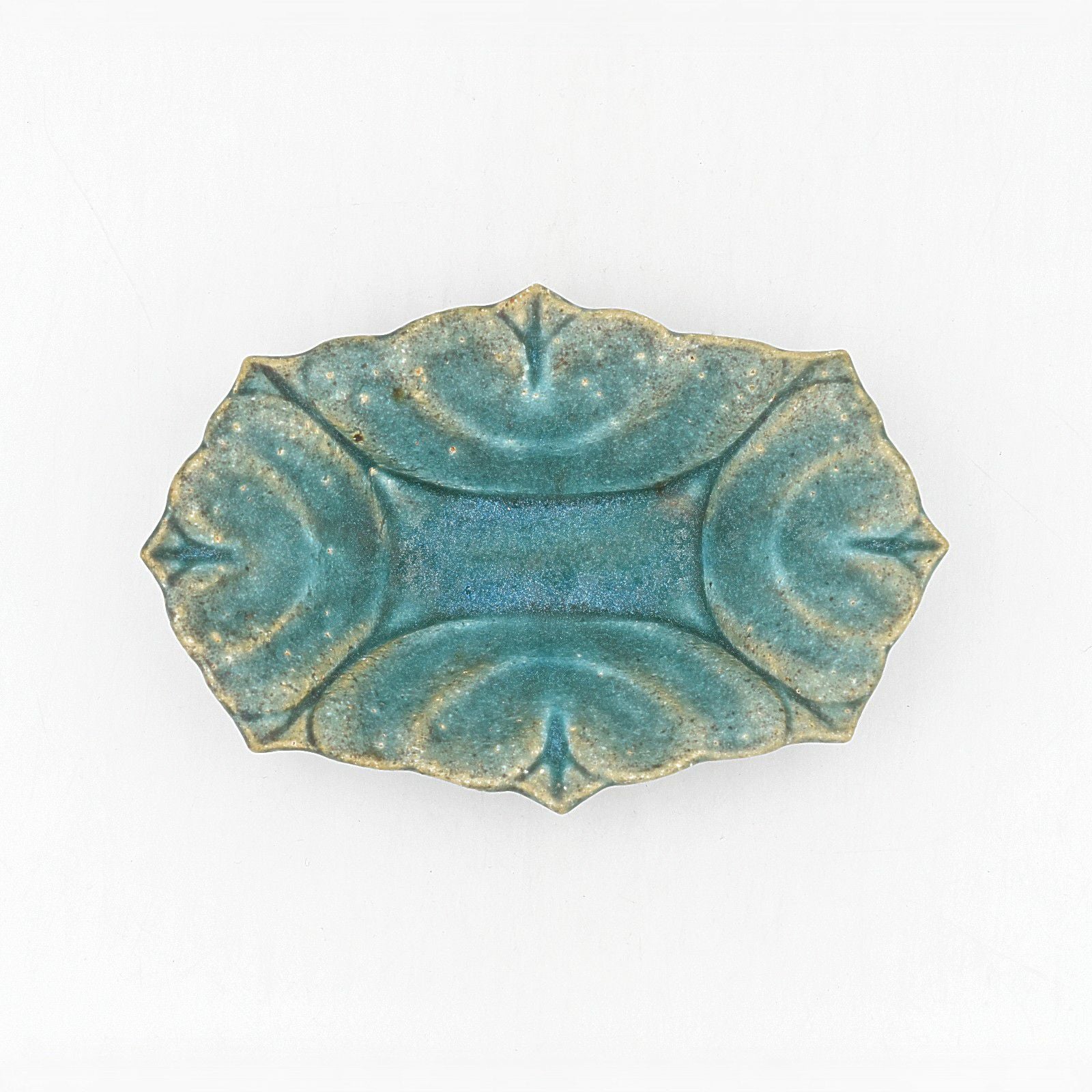 藤原純｜和食器通販｜織部 Online Store【公式】