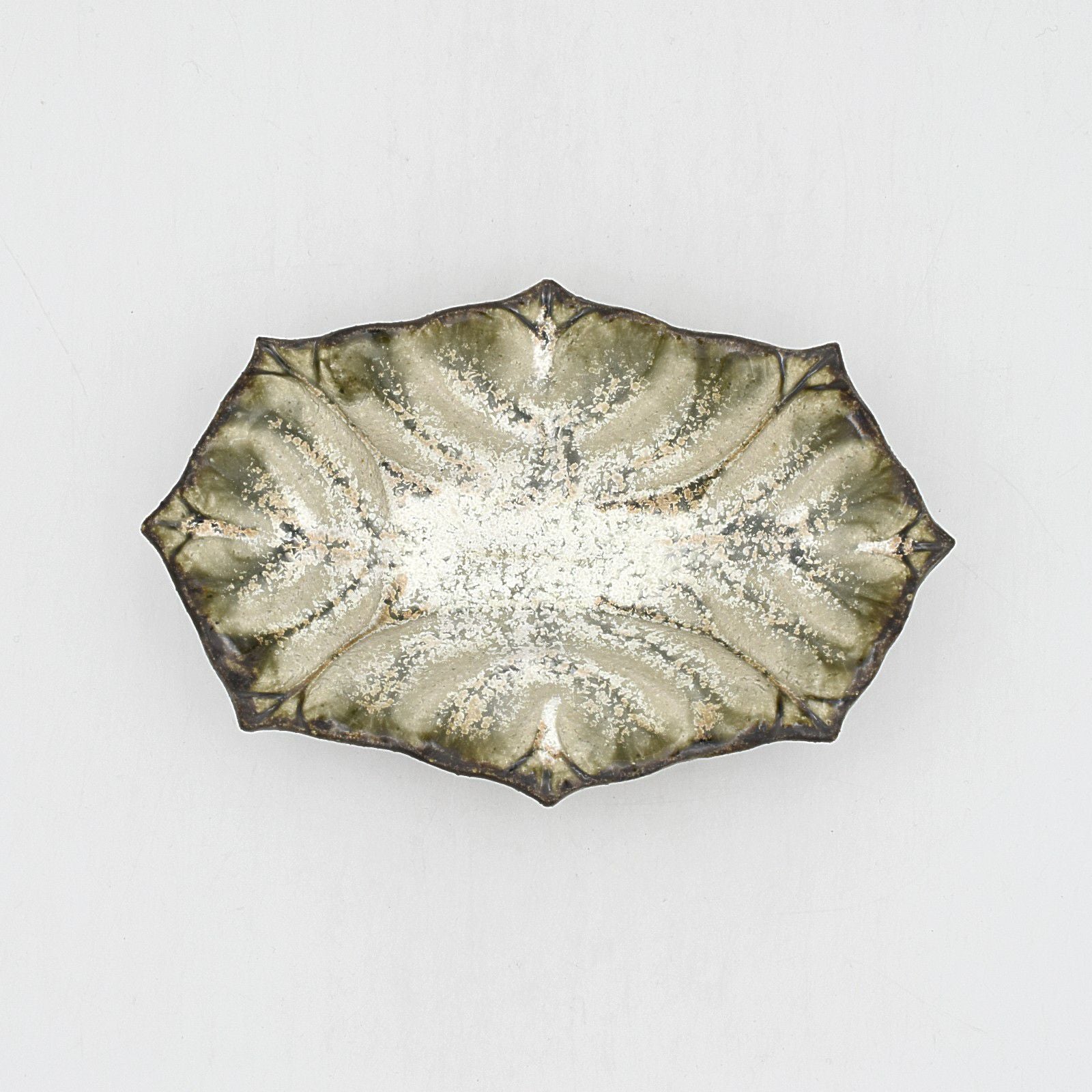 藤原純｜和食器通販｜織部 Online Store【公式】