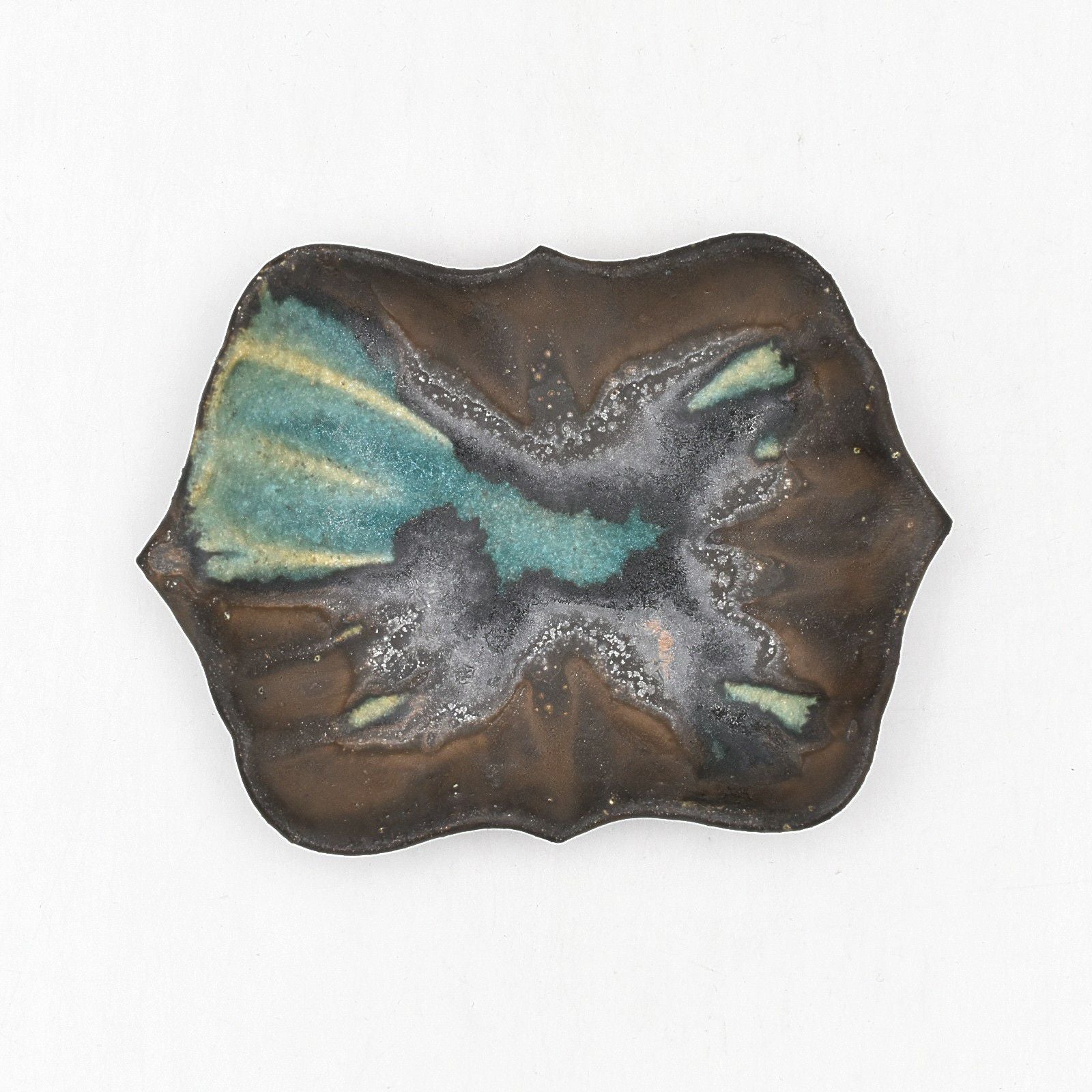 藤原純｜和食器通販｜織部 Online Store【公式】