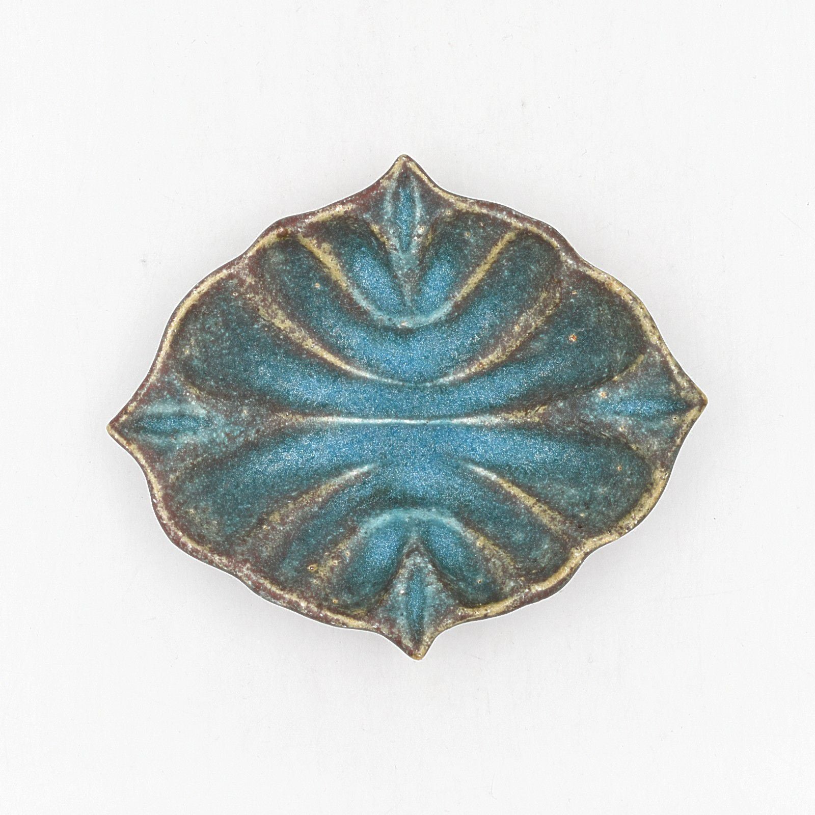 藤原純｜和食器通販｜織部 Online Store【公式】