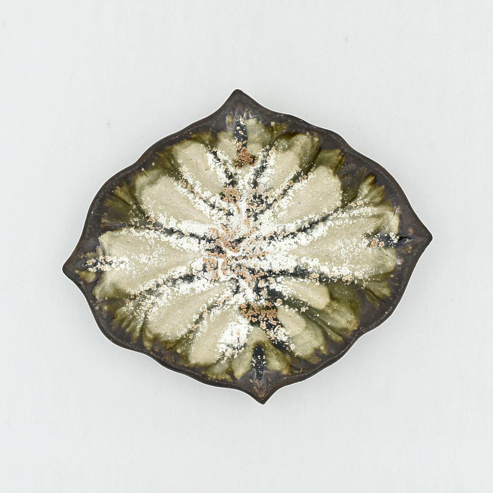 藤原純｜和食器通販｜織部 Online Store【公式】