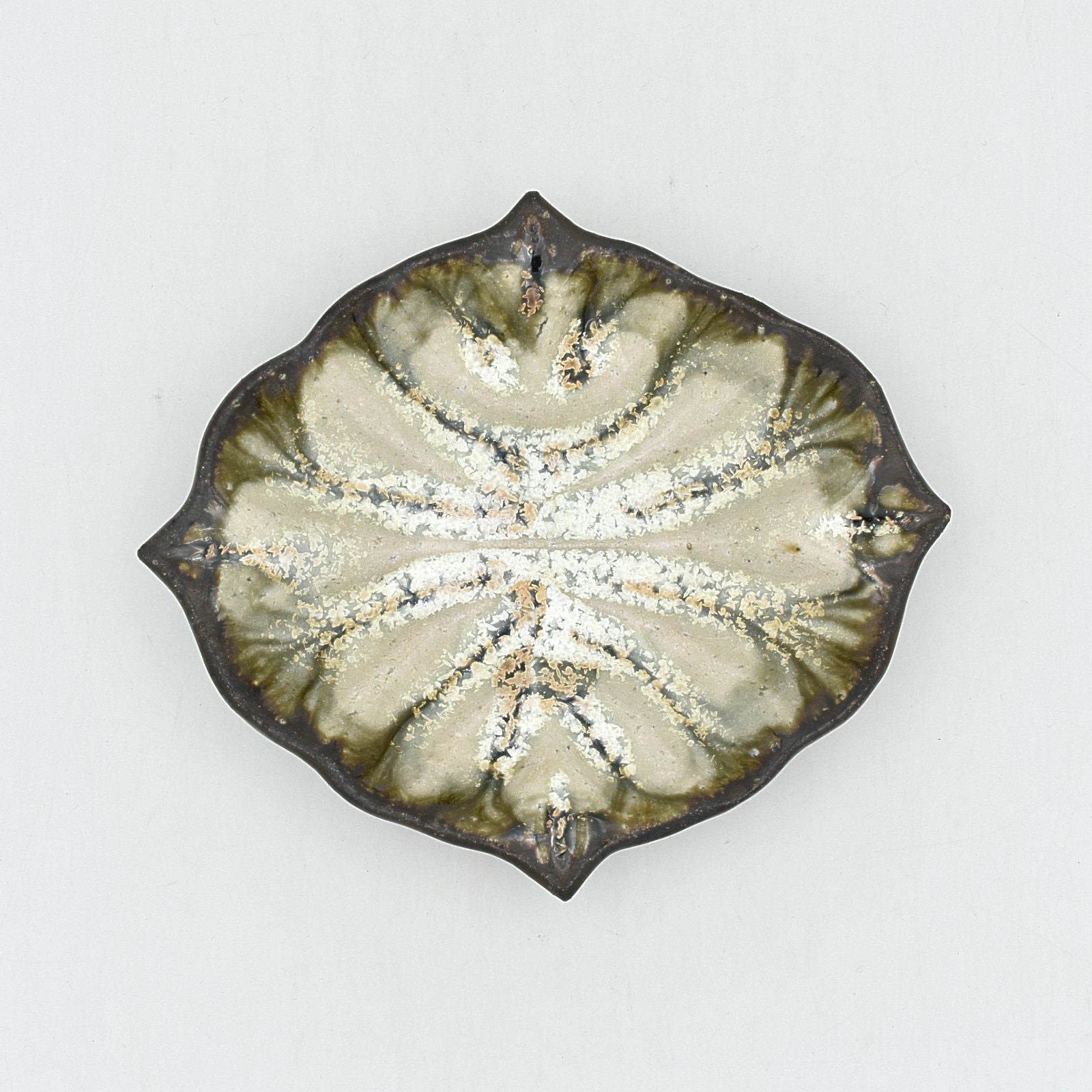 藤原純｜和食器通販｜織部 Online Store【公式】