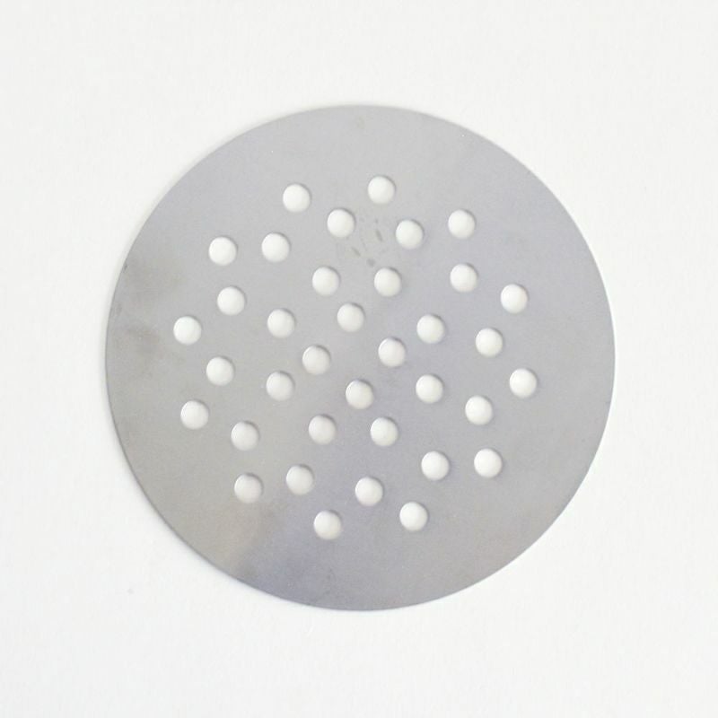 IHステンレスプレート付き