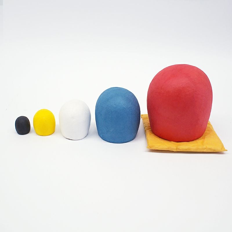 和紙で作られており温かみのある手触りです