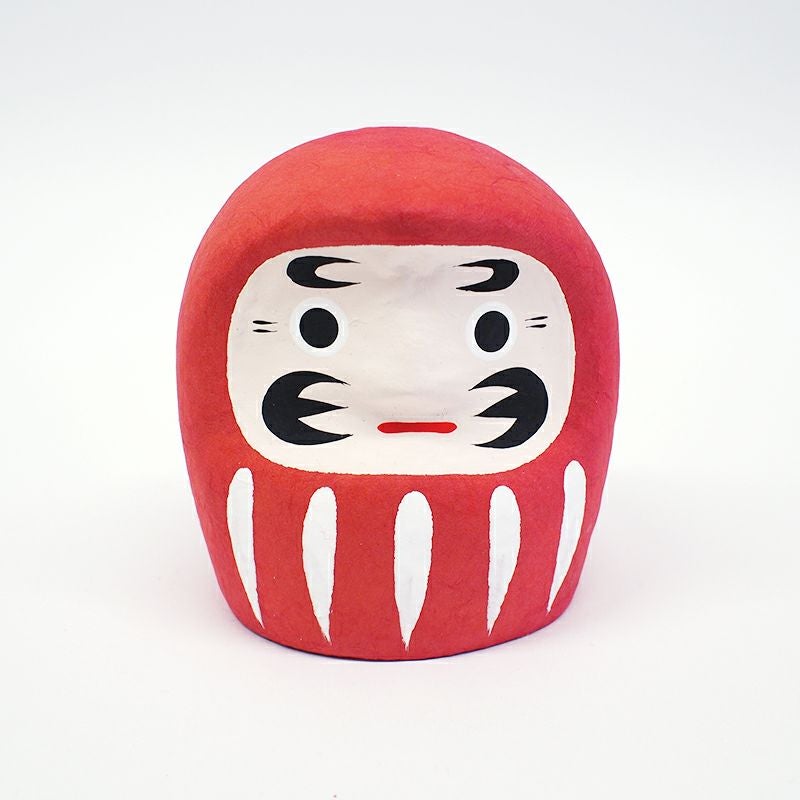 それぞれの色が調和することで魔除けになると言われています