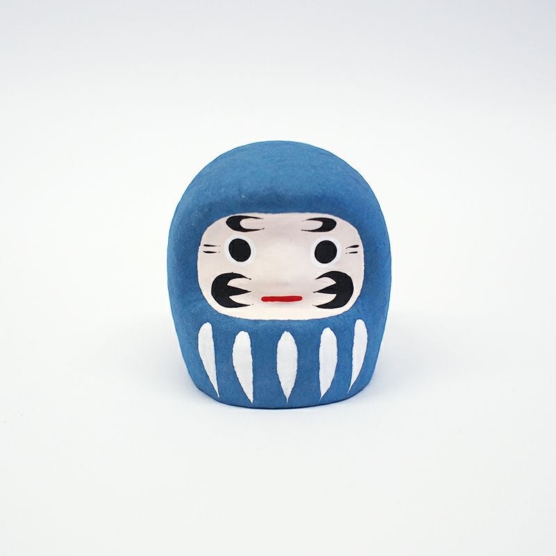 それぞれの色が調和することで魔除けになると言われています