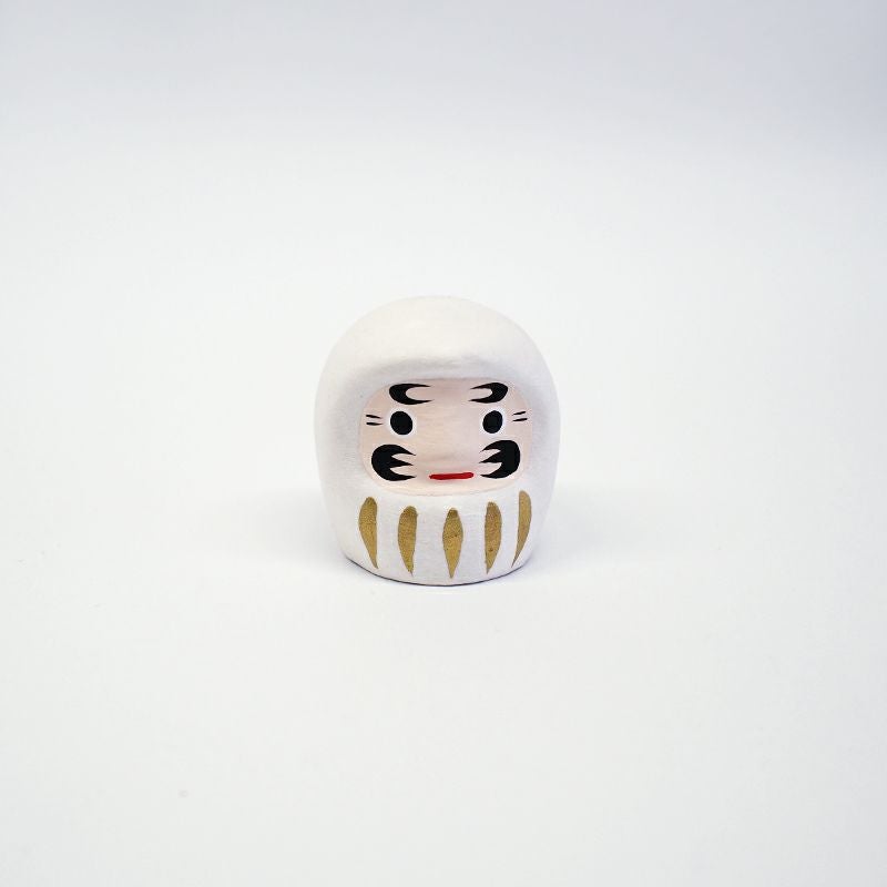 それぞれの色が調和することで魔除けになると言われています