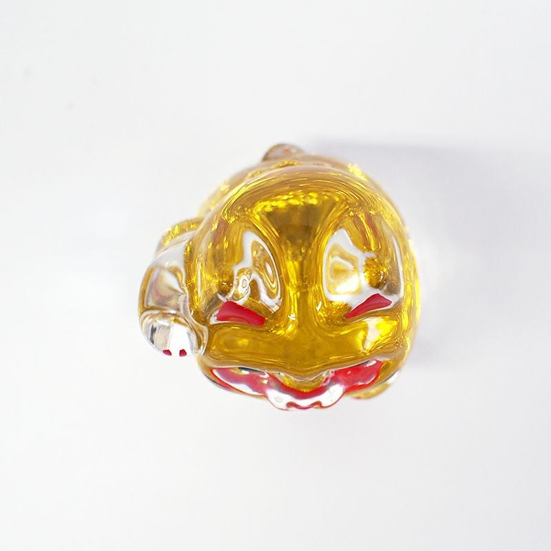 コンパクトなミニサイズです