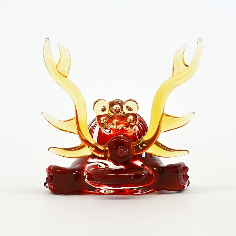 一つ一つ丁寧に作られています