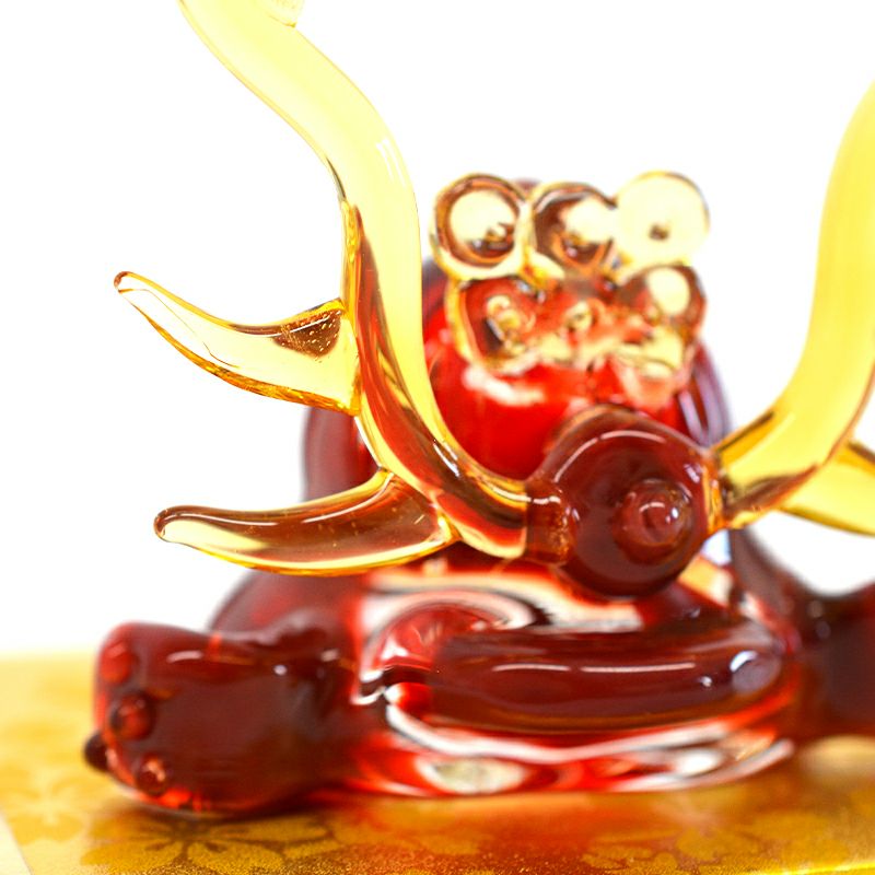 六文銭まで施されています