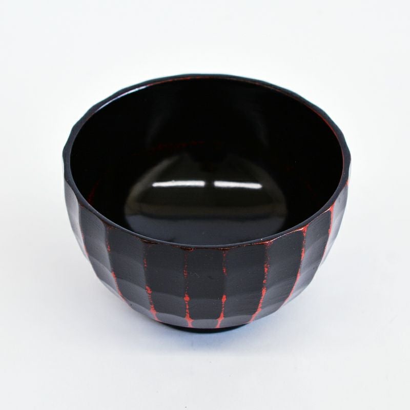 器に自然な陰影とリズムを生み出します