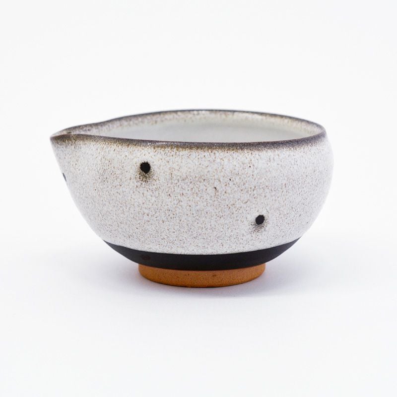 掛分 片口 抹茶セット｜和食器通販｜織部 Online Store【公式】