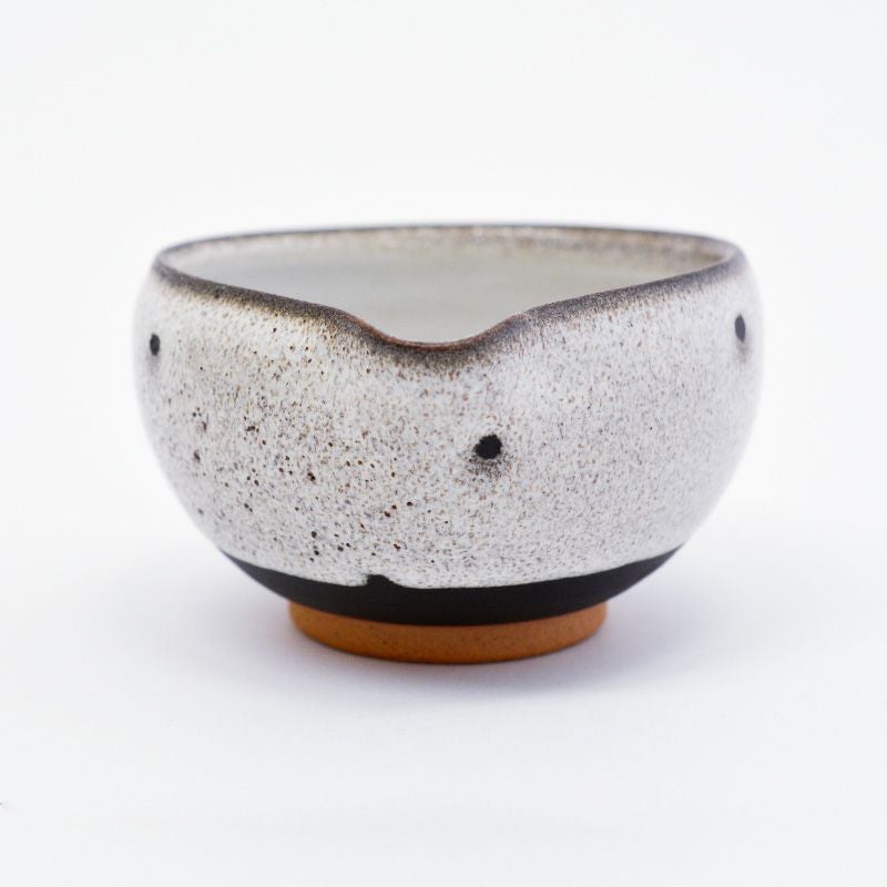 掛分 片口 抹茶セット｜和食器通販｜織部 Online Store【公式】