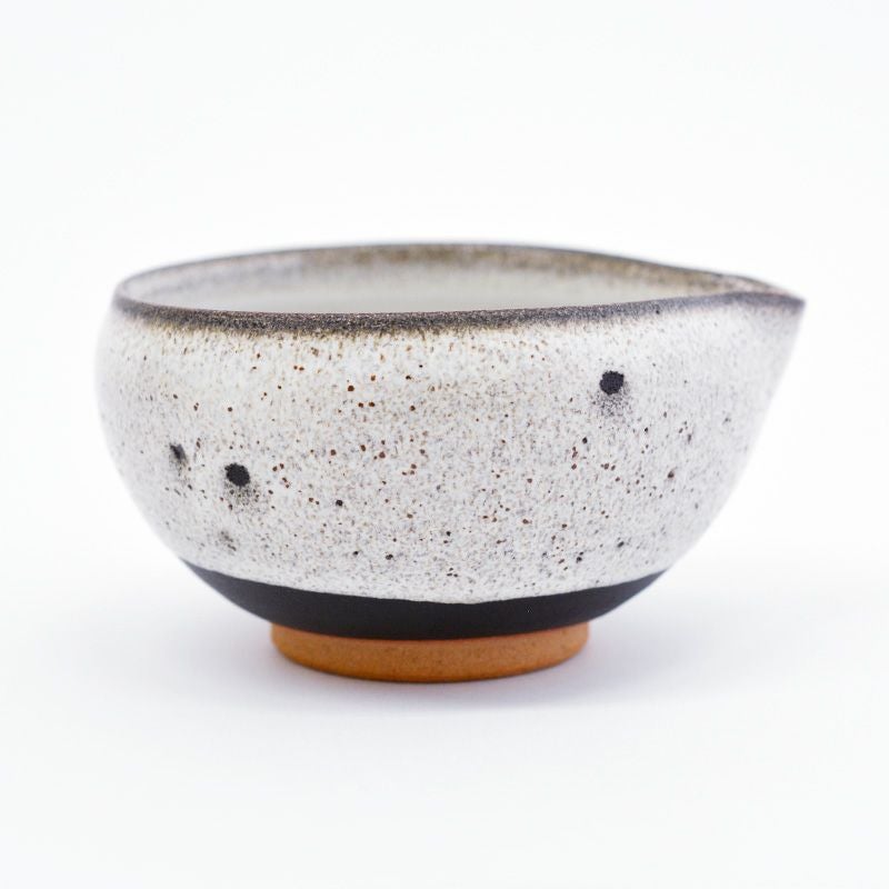 窯変による独特の趣をお楽しみください