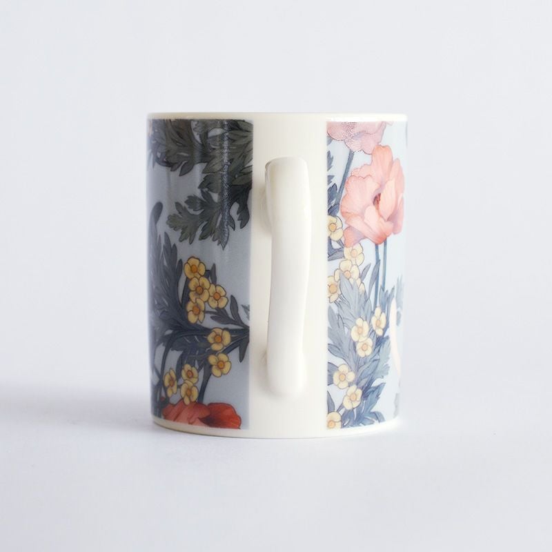 上品で深みのある色合いが魅力です