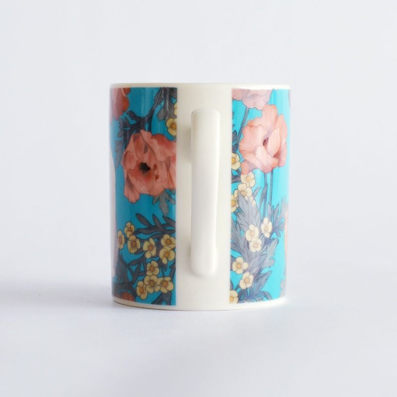 上品で深みのある色合いが魅力です