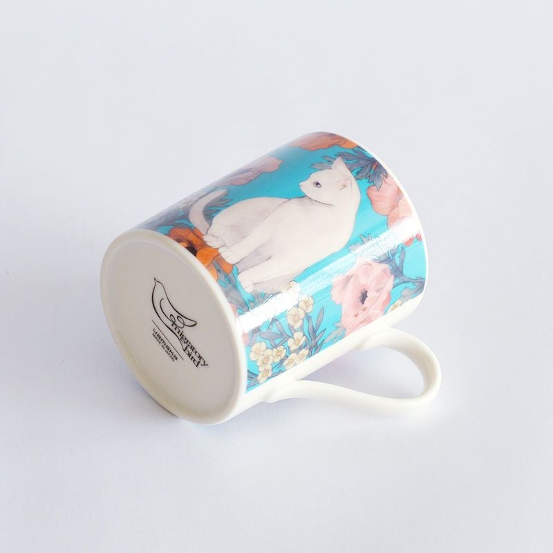 シンプルで飽きの来ない形状です