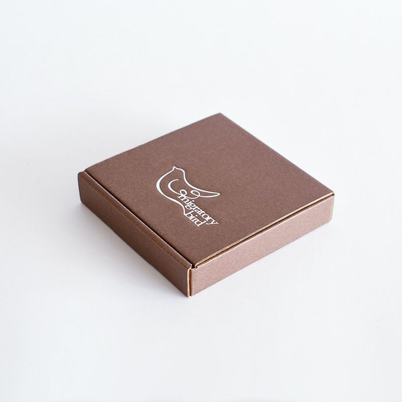 オリジナルパッケージ付きで贈り物にも最適です