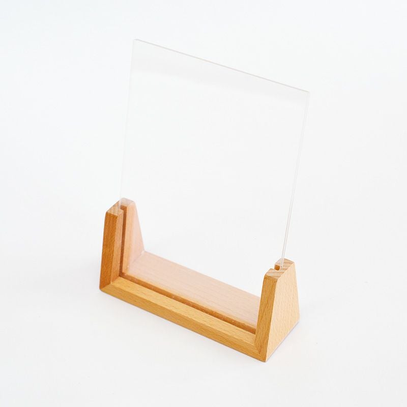 ピクチャーフレーム ブナの木