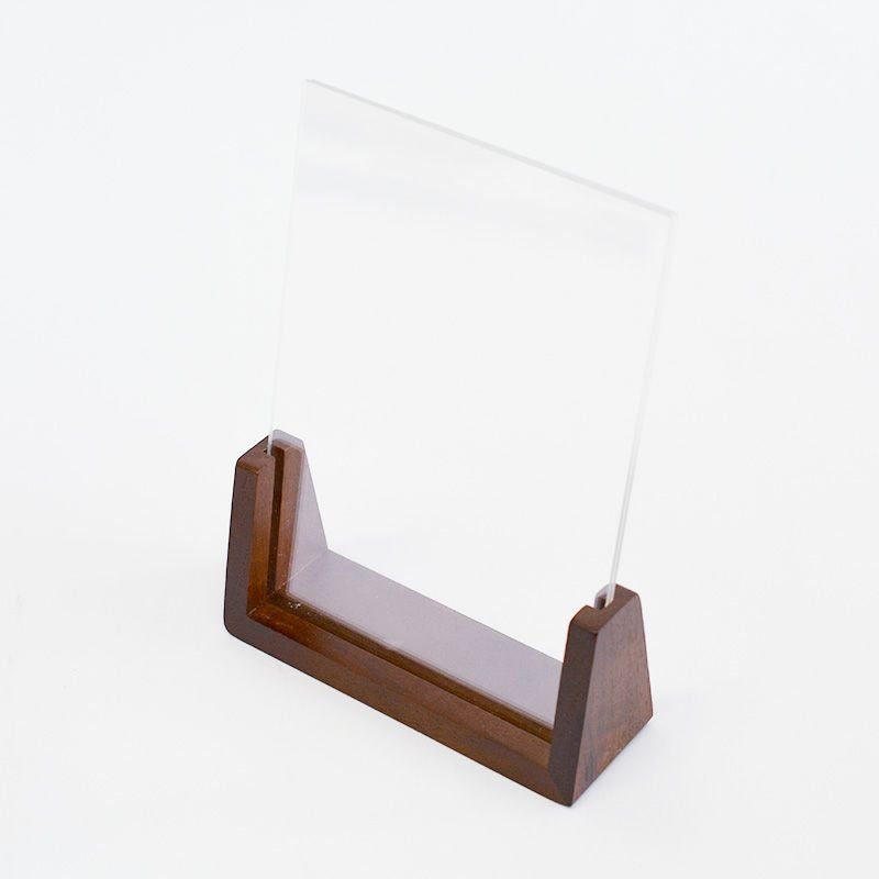 ピクチャーフレーム くるみの木