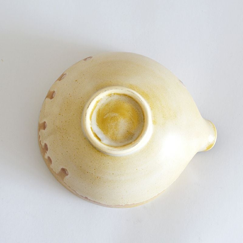 玉露、煎茶、番茶などのお茶も淹れることができます