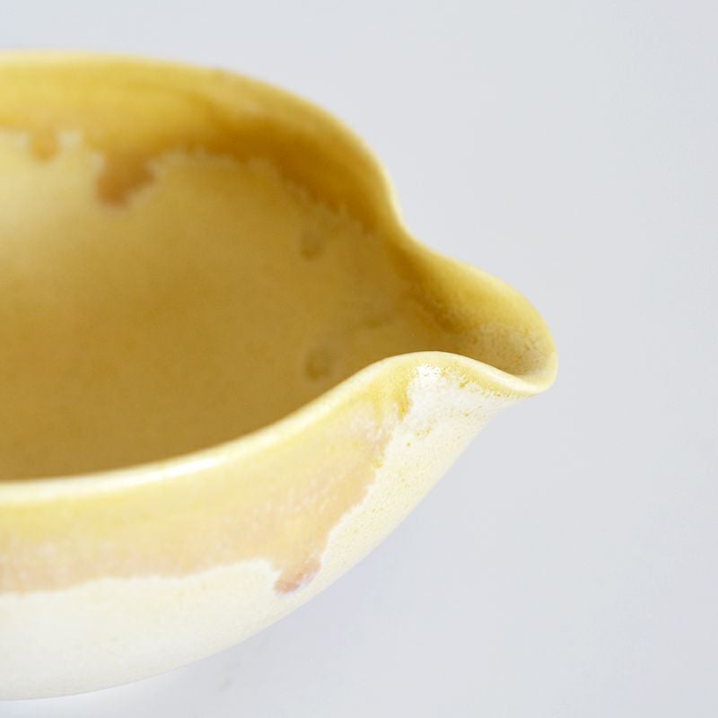 抹茶だけでなく、小鉢として使ったり、甘味を楽しんだりと多様な使い方ができます