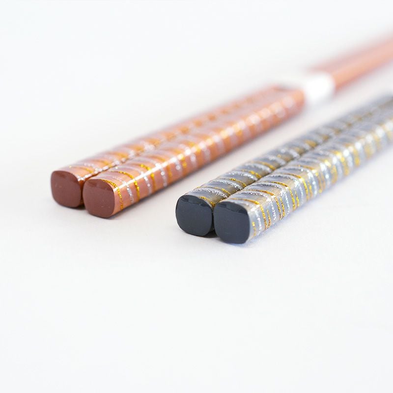 転がりにくい形状です