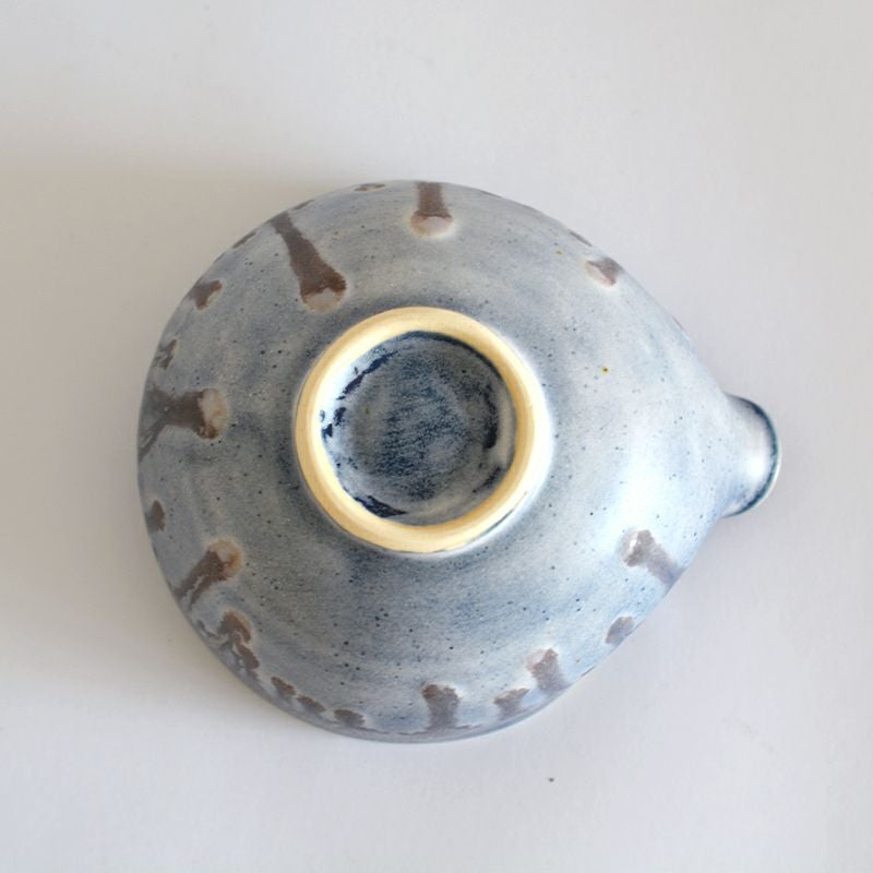 玉露、煎茶、番茶などのお茶も淹れることができます