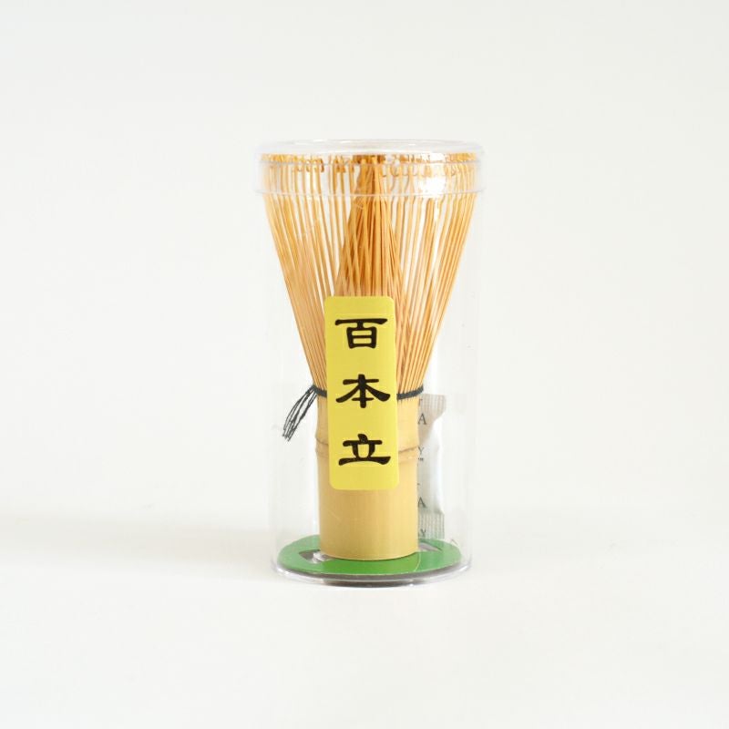 茶筅はお抹茶を点てる時に使用する茶道具です