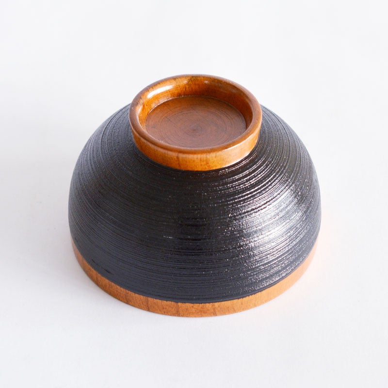 安定感のある高台です