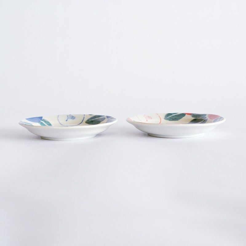 和菓子やデザート、フルーツの盛り付けに