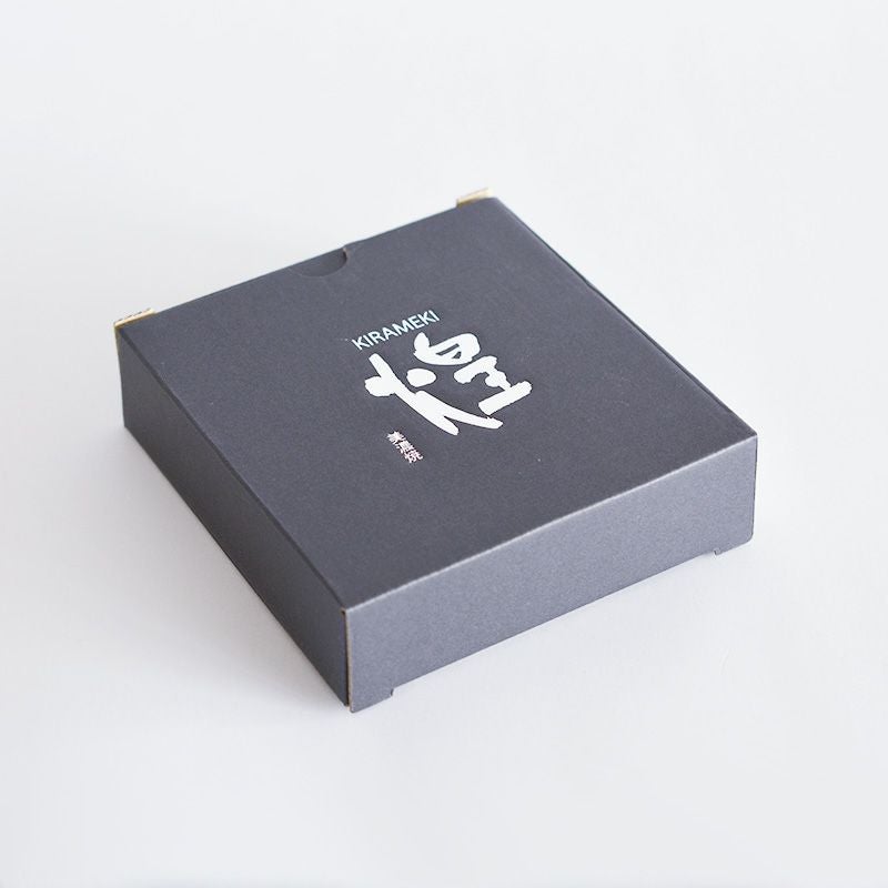 化粧箱に入り贈り物に最適です