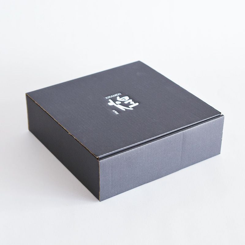 化粧箱付きで贈り物に最適です