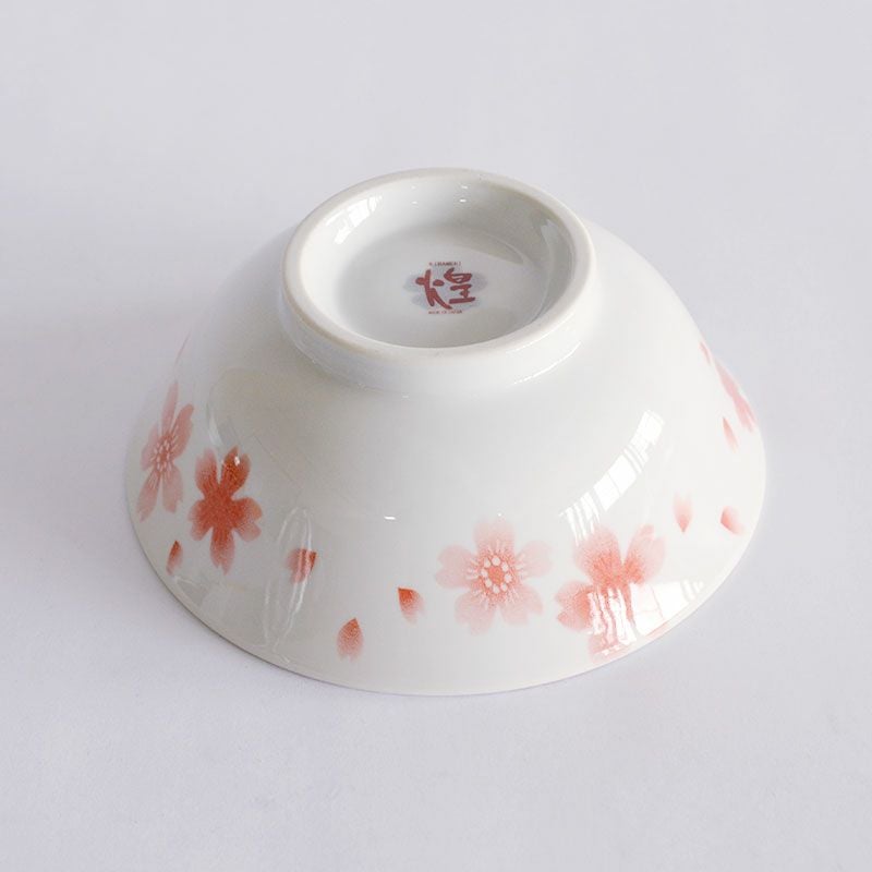 電子レンジ対応の器です