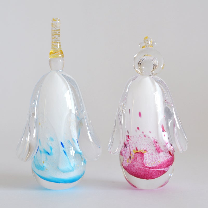 職人が一つ一つ手造りしています