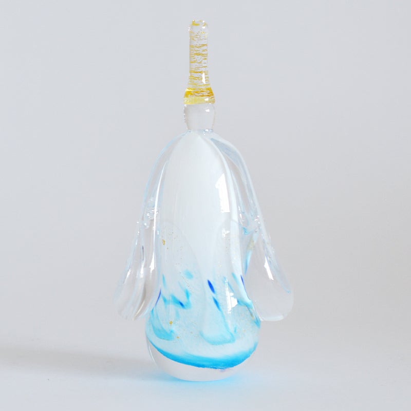 スマートでスタイリッシュなスタイルです