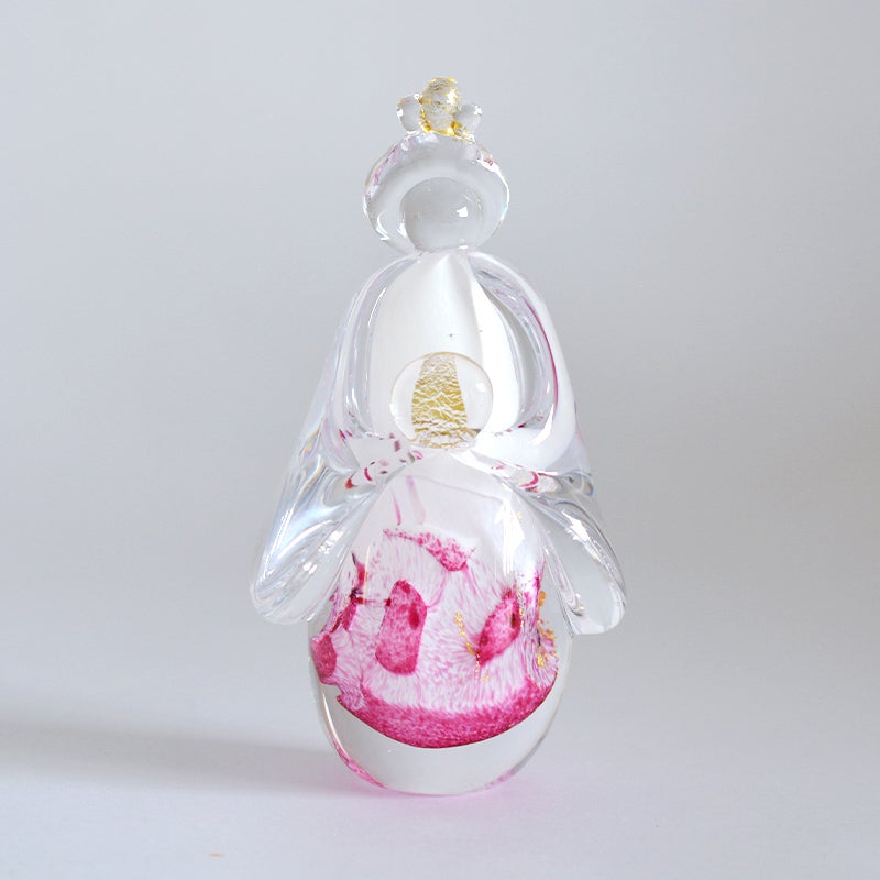 美しい立ち姿が印象的です