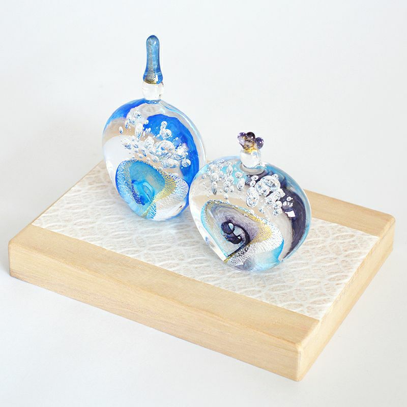 和室はもちろん、モダンな空間にも自然と溶け込みます