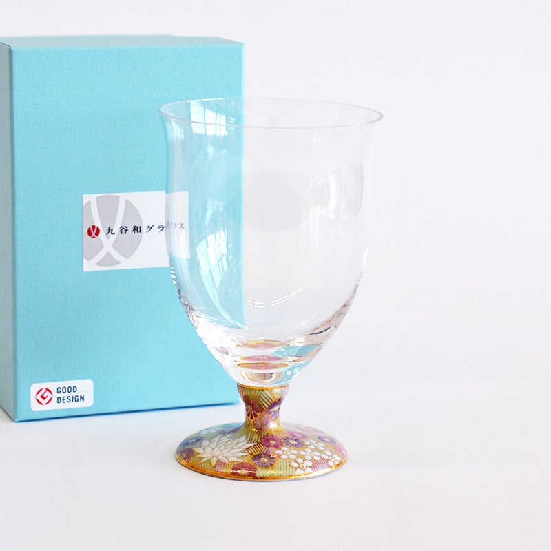 令和 うすべに フリーグラス