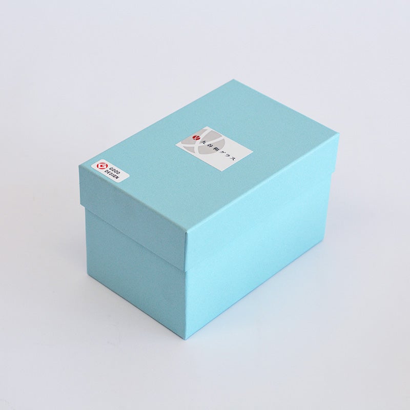 化粧箱付きで贈り物に最適です