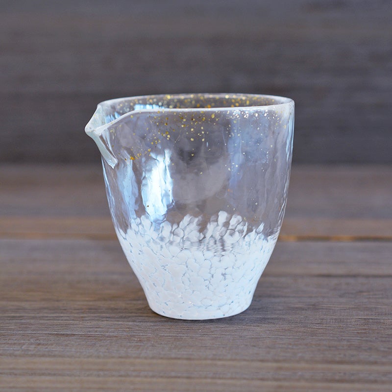 青森県の伝統工芸品「津軽びいどろ」