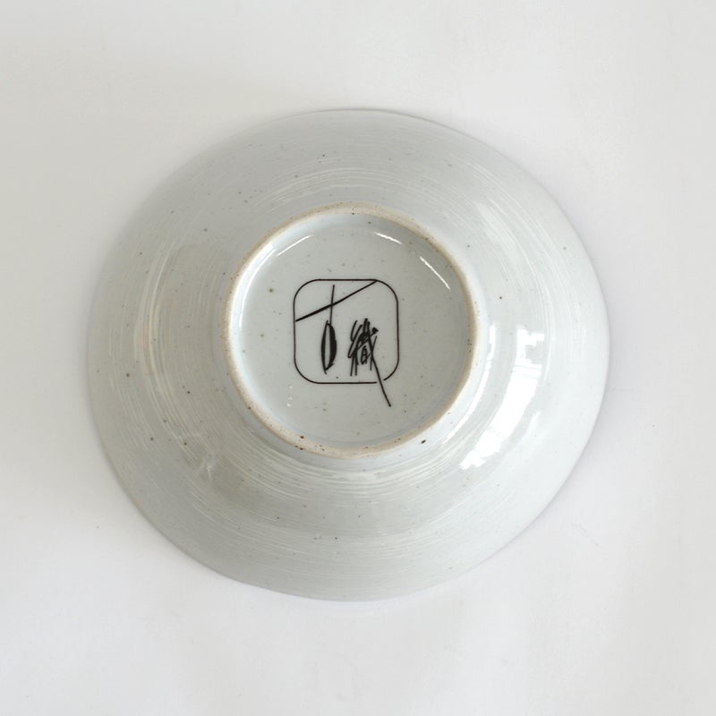 雲海サラダ鉢２枚セット