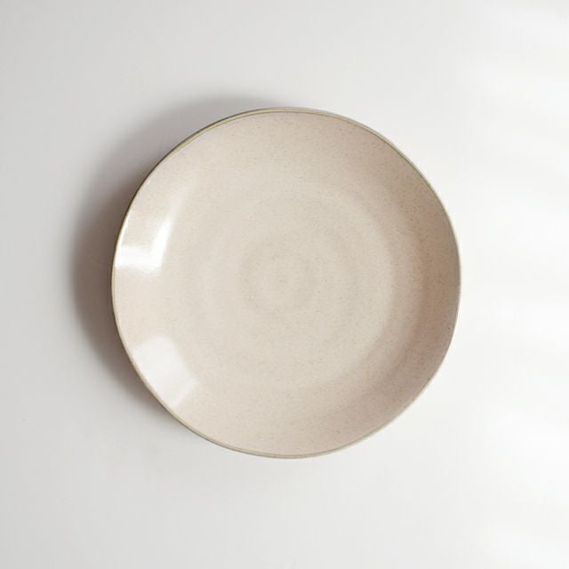 軽～い窯変うのふ皿３枚セット