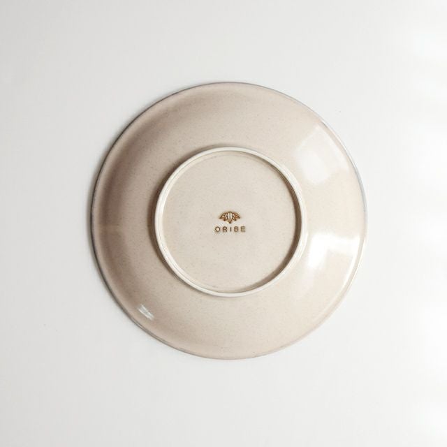 軽～い窯変うのふ皿３枚セット