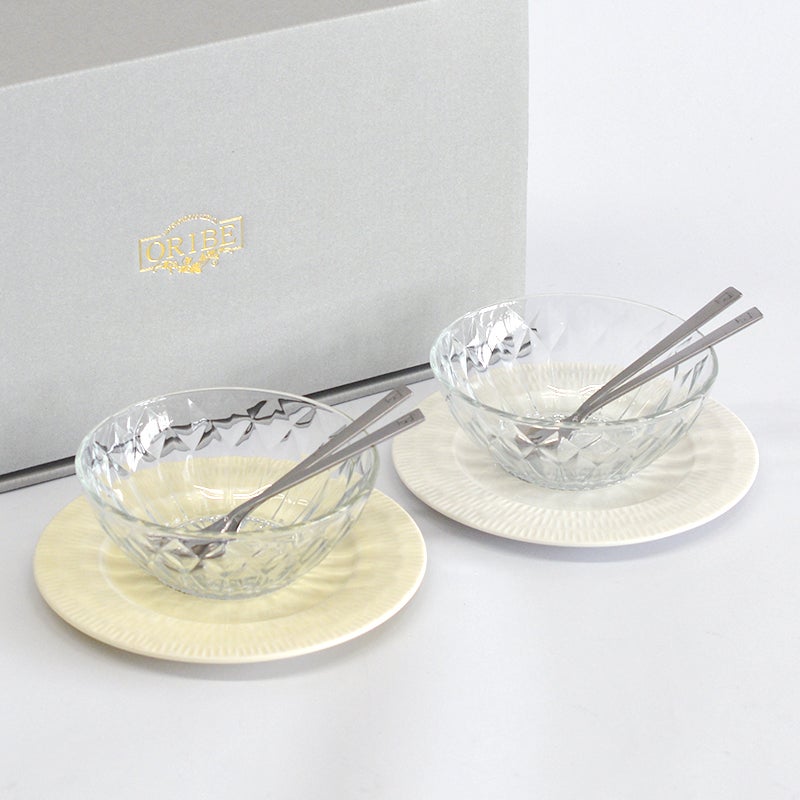 サージデザートペア