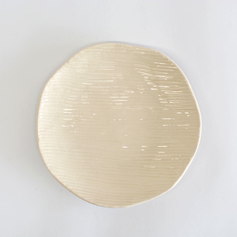 せせらぎプレート３枚セット