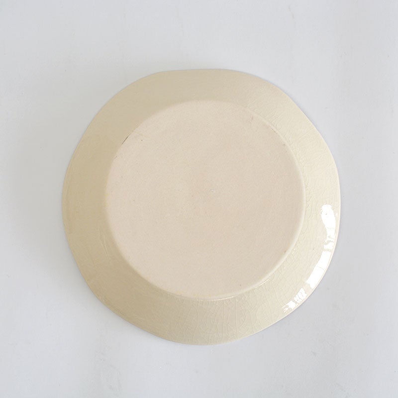 せせらぎプレート３枚セット