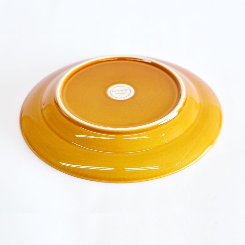 ニューライフプレートＬ２枚セット ラインドット