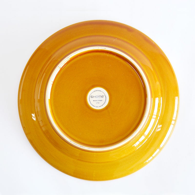 ニューライフプレートＬ２枚セット ラインドット